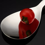 Hjemix | Tykkere rustfritt stål non-stick ris skje