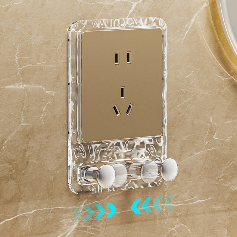 Hjemix | Switch Sticker Krok