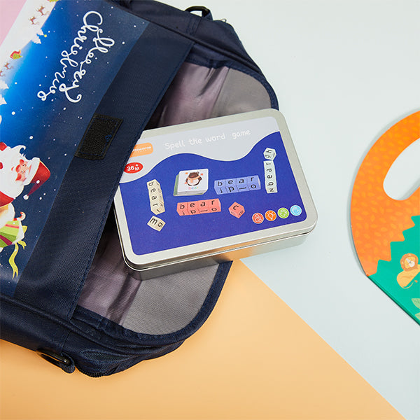 Hjemix | MATCHING LETTER GAME