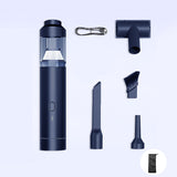 Hjemix | Slim V8 Mate trådløs støvsuger for bilen