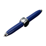 Hjemix | Fidget Spinner Penn med LED Lys