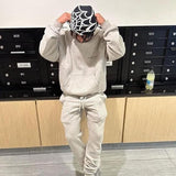 Hjemix | Spiderweb Beanie