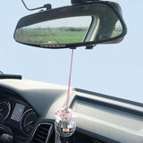 Hjemix | Swinging Cowboy Pendant