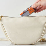 Hjemix | Bærbar Pop-up Tandpirkerboks