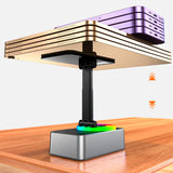 Hjemix | Telefonstativ med Bluetooth lydhøyttaler