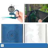 Hjemix | Vindusfilmer for privatliv