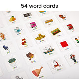 Hjemix | MATCHING LETTER GAME