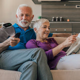 Hjemix | Felles avslapningsenhet