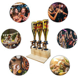 Hjemix | Likør Alkohol Whiskey Tre Dispenser