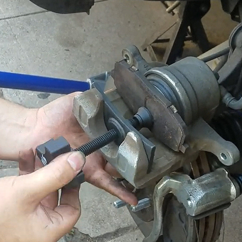 Hjemix | Verktøy for å returnere forhjulsbremsesylinder