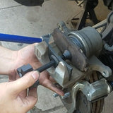 Hjemix | Verktøy for å returnere forhjulsbremsesylinder