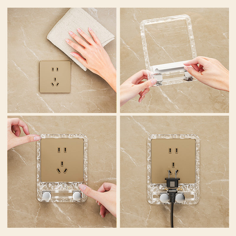 Hjemix | Switch Sticker Krok