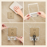 Hjemix | Switch Sticker Krok