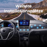 Hjemix | Super Magnetisk Bil Telefondokking