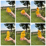 Hjemix | Ny morsom tenker midt-finger and