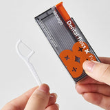 Hjemix | Bærbar Pop-up Tandpirkerboks