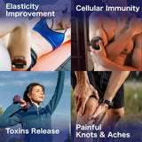 Hjemix | Vakuum Cupping & Skrapeverktøy