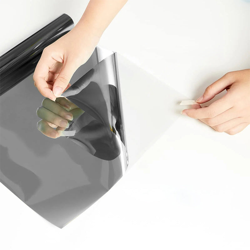 Hjemix | Vindusfilmer for privatliv