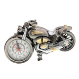 Hjemix | Motorsykkel Alarmklokke