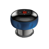 Hjemix | Vakuum Cupping & Skrapeverktøy