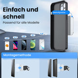 Hjemix | Super Magnetisk Bil Telefonholder