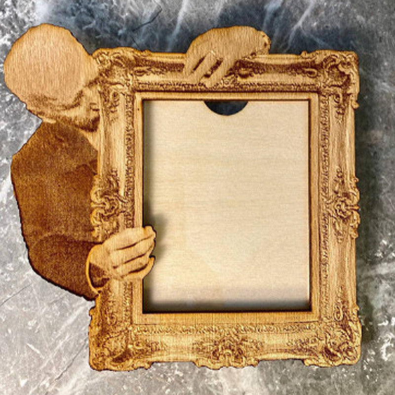 Hjemix | Sjekk ut denne bilde rammen