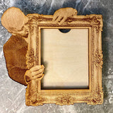 Hjemix | Sjekk ut denne bilde rammen