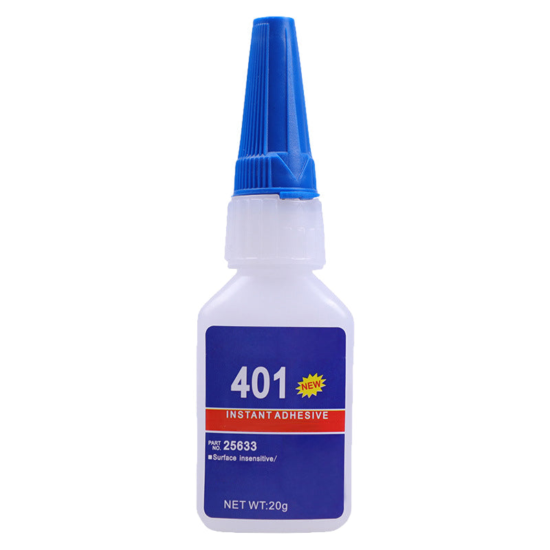 Hjemix | Den nyeste forbedringen i 2024 - Sweat Super Glue