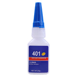 Hjemix | Den nyeste forbedringen i 2024 - Sweat Super Glue