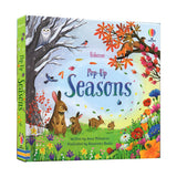 Hjemix | Pop-Up Eventyr 3D Bildebok