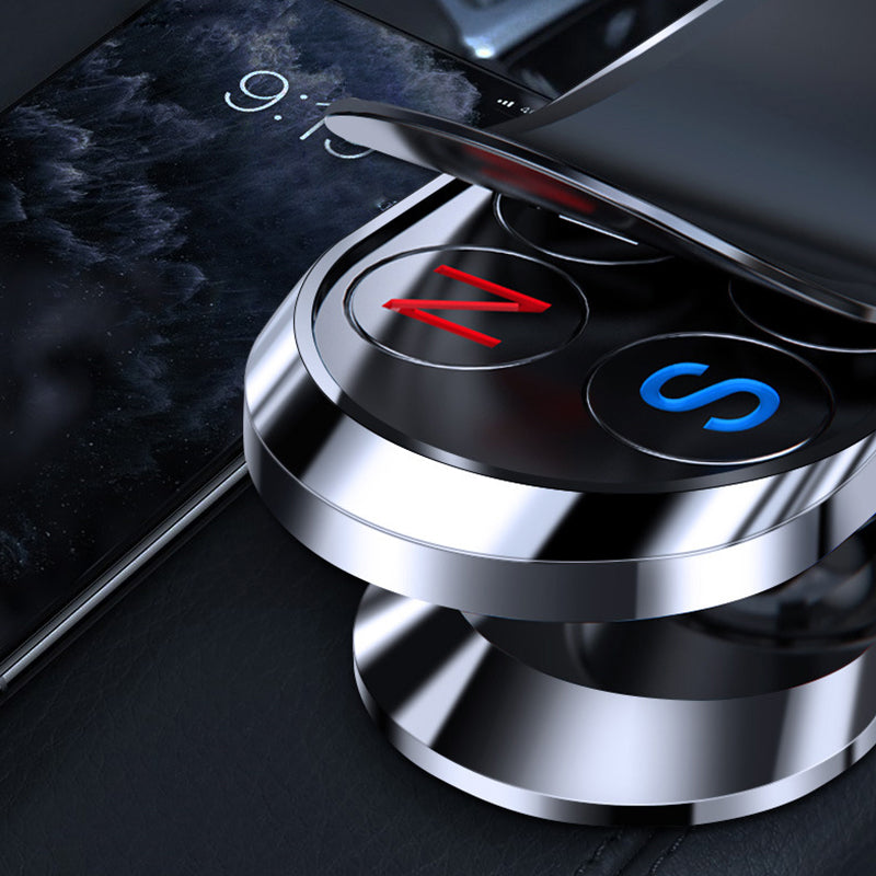 Hjemix | Super Magnetisk Bil Telefondokking