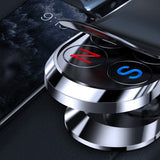 Hjemix | Super Magnetisk Bil Telefondokking