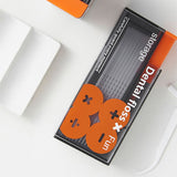 Hjemix | Bærbar Pop-up Tandpirkerboks