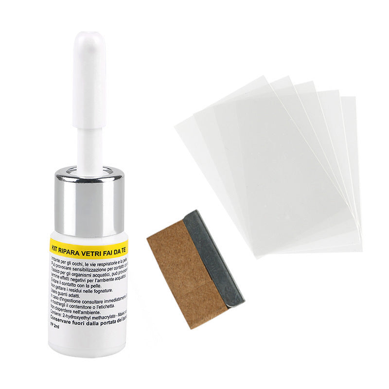Hjemix | Nano-beleggteknologi for glass