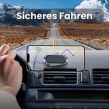 Hjemix | Super Magnetisk Bil Telefondokking