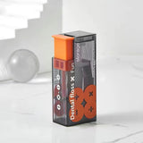 Hjemix | Bærbar Pop-up Tandpirkerboks