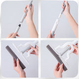 Hjemix | Household telescopic sponge mop