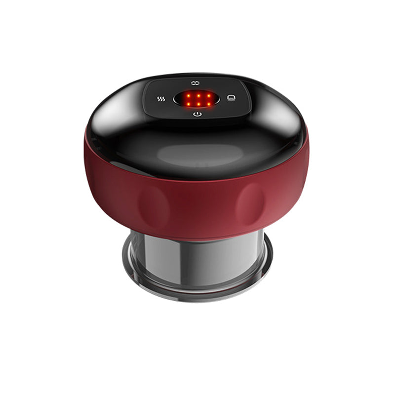 Hjemix | Vakuum Cupping & Skrapeverktøy