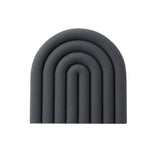 Hjemix | Rainbow Silikon Bordmat Coaster