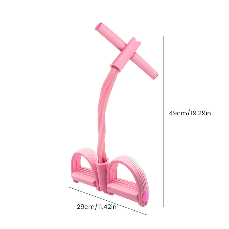 norvo | Pedal Ankel Pull