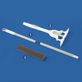 Hjemix | Household telescopic sponge mop