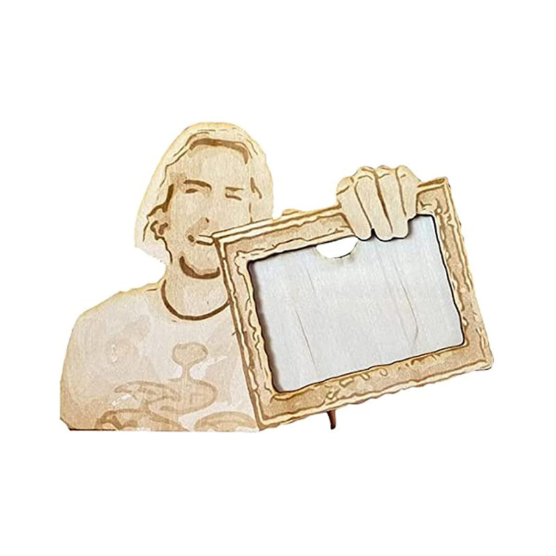 Hjemix | Sjekk ut denne bilde rammen