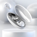 Hjemix | Usynlige trådløse hodetelefoner for søvn Ipx5 vanntett