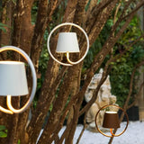 Hjemix | Moderne Skandinavisk LED Pendellampe