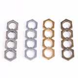 Hjemix | Selvforsvar ringer