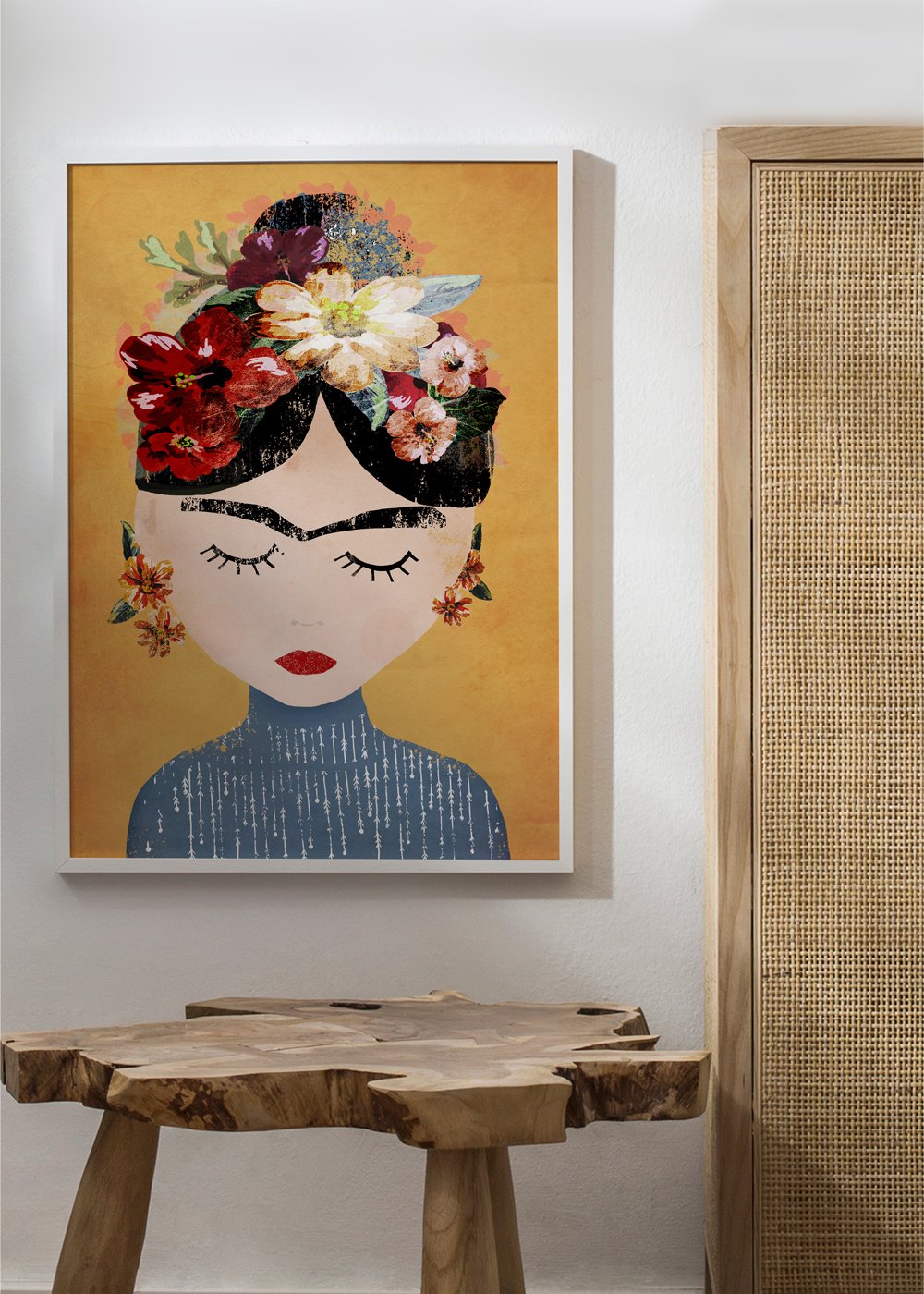 Hjemix | Frida
