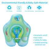 Hjemix | SMART SVØMMETRENER——Baby Swimming Pool Float