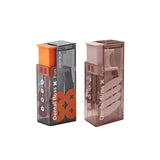 Hjemix | Bærbar Pop-up Tandpirkerboks