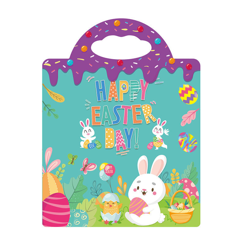 Hjemix | Barne Læring Toy Klistremerker