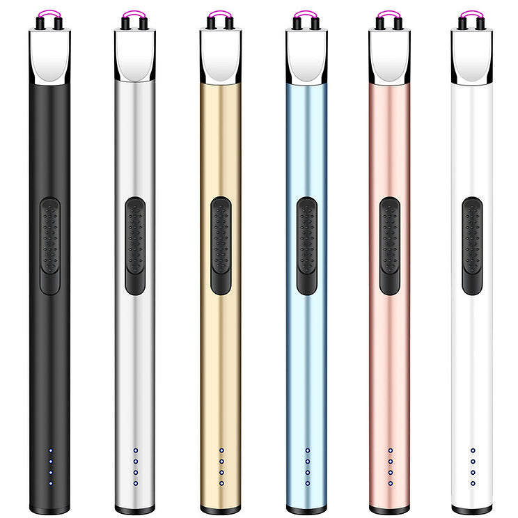 Hjemix | Elektronisk Lighter for Pålitelige Bruk